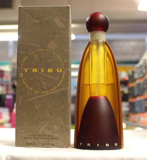 perfume tribu original precio|tribu perfume opiniones.